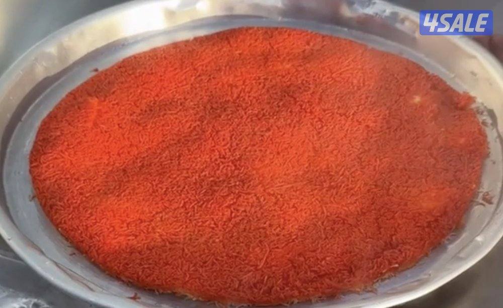 فروخ حمام زاجل+ لاحم فرنسي + بط شرط السمنه والحجم + طبخ + توصيل سريع10