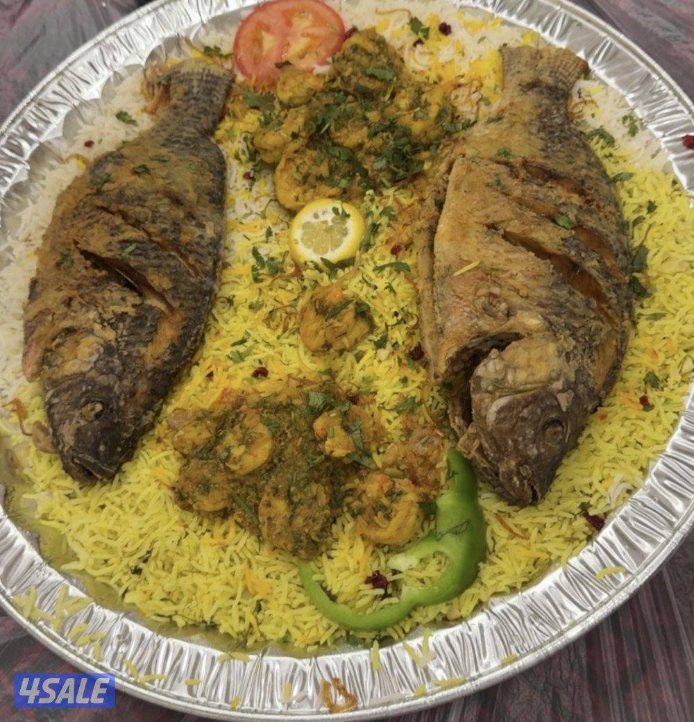 فروخ حمام زاجل+ لاحم فرنسي + بط شرط السمنه والحجم + طبخ + توصيل سريع11