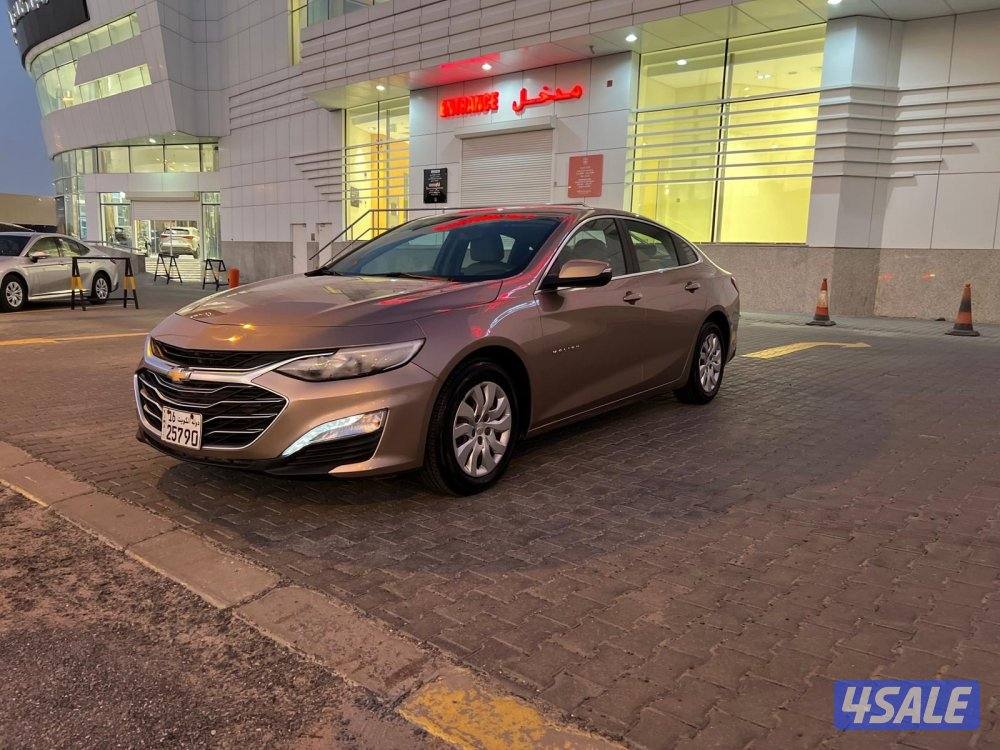 🏴ماليبو2019 الغانم شرط الغحص جير مكينه شاصي🏴0