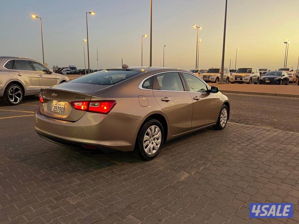 🏴ماليبو2019 الغانم شرط الغحص جير مكينه شاصي🏴1