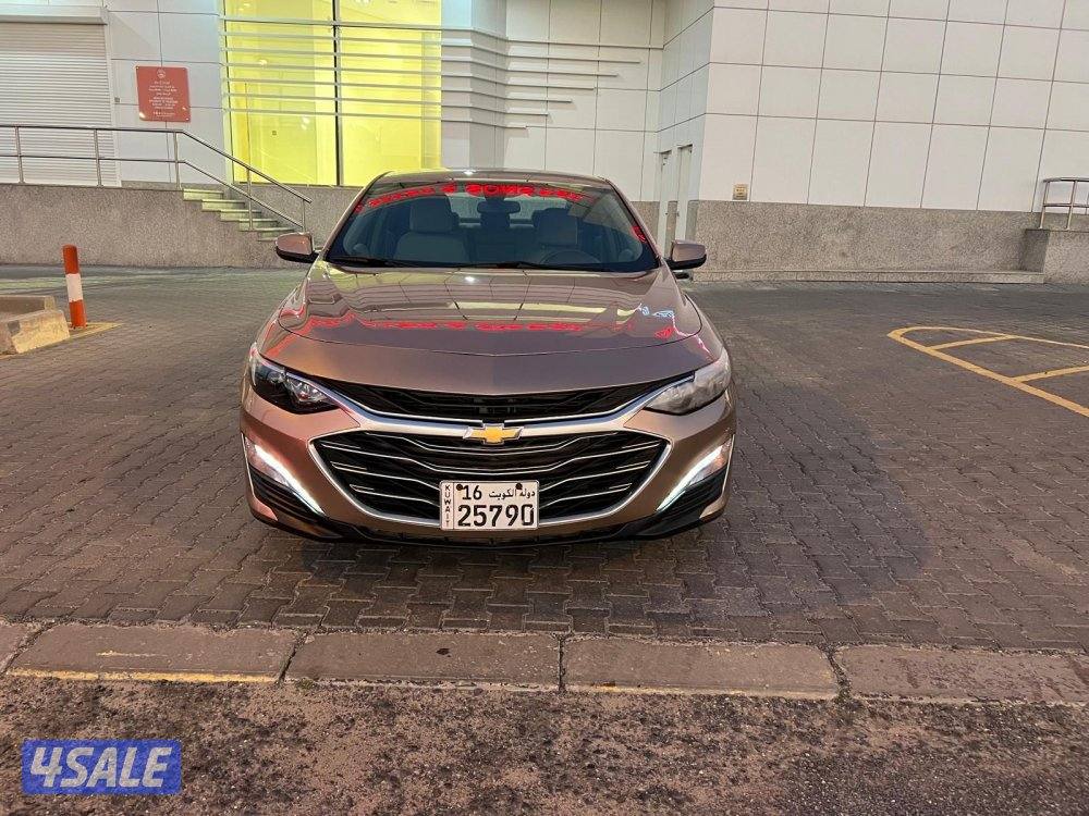 🏴ماليبو2019 الغانم شرط الغحص جير مكينه شاصي🏴2