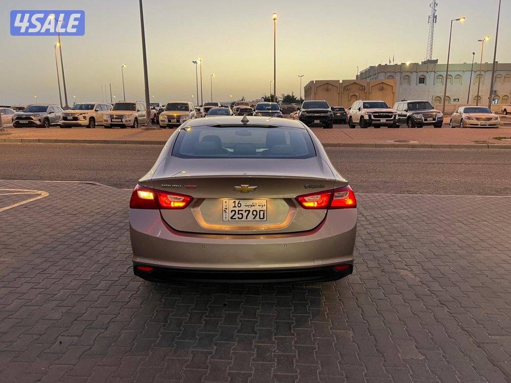 🏴ماليبو2019 الغانم شرط الغحص جير مكينه شاصي🏴3