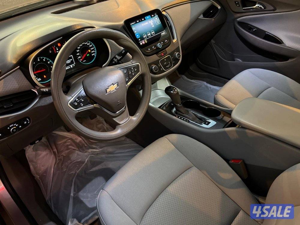 🏴ماليبو2019 الغانم شرط الغحص جير مكينه شاصي🏴4