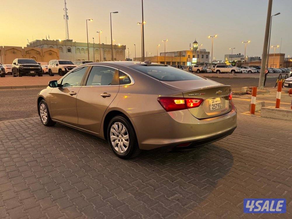 🏴ماليبو2019 الغانم شرط الغحص جير مكينه شاصي🏴6