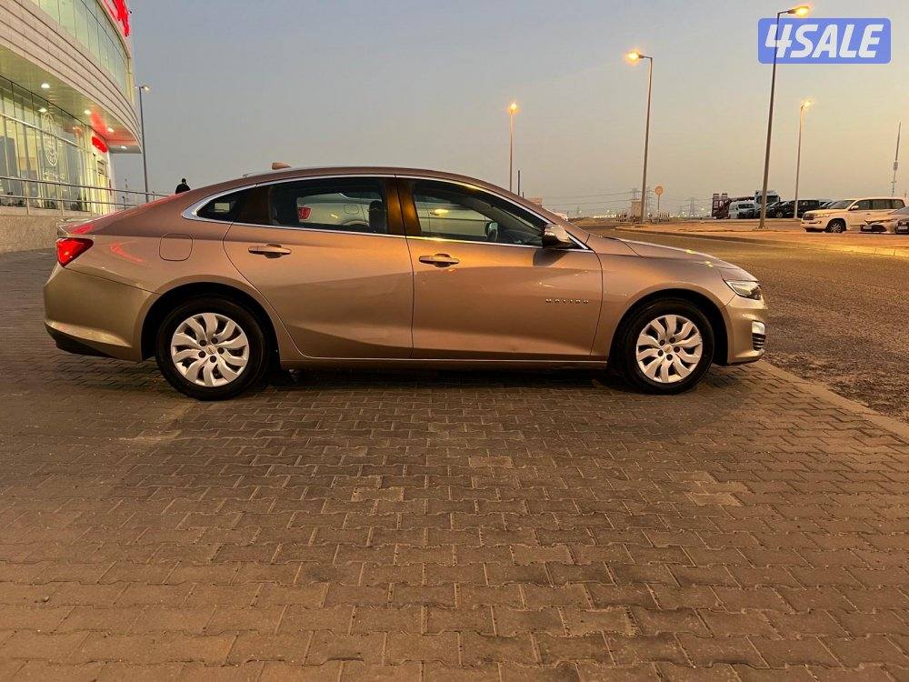 🏴ماليبو2019 الغانم شرط الغحص جير مكينه شاصي🏴7