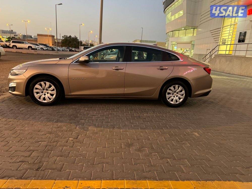 🏴ماليبو2019 الغانم شرط الغحص جير مكينه شاصي🏴8