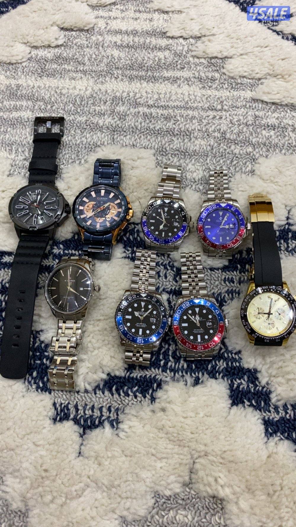 8 ساعات جمله0