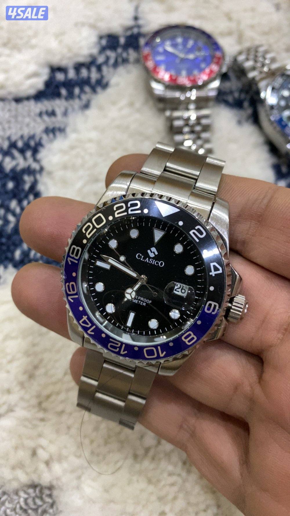 8 ساعات جمله11