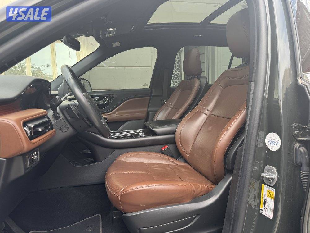 للبيع لنكولن افياتر  م:20224