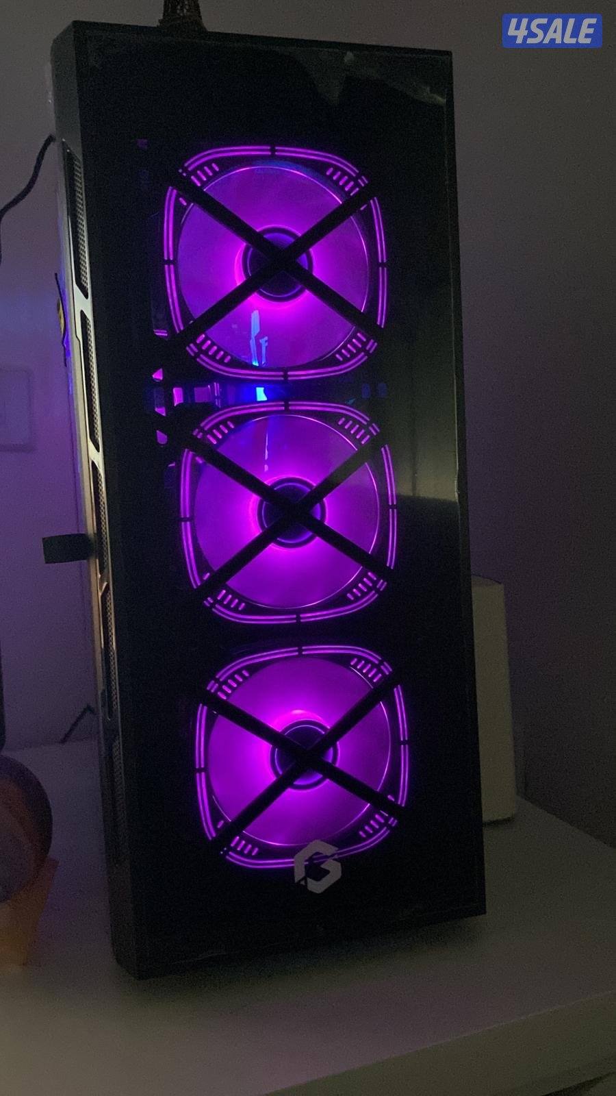 بي سي كرت 5060 ti0