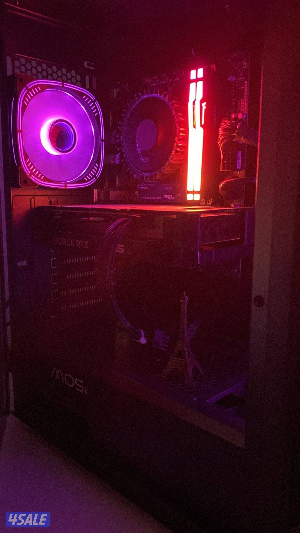 بي سي كرت 5060 ti1