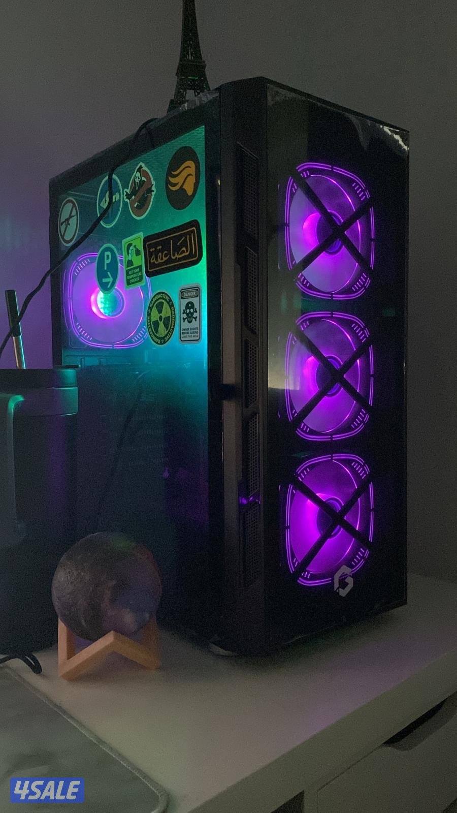 بي سي كرت 5060 ti3