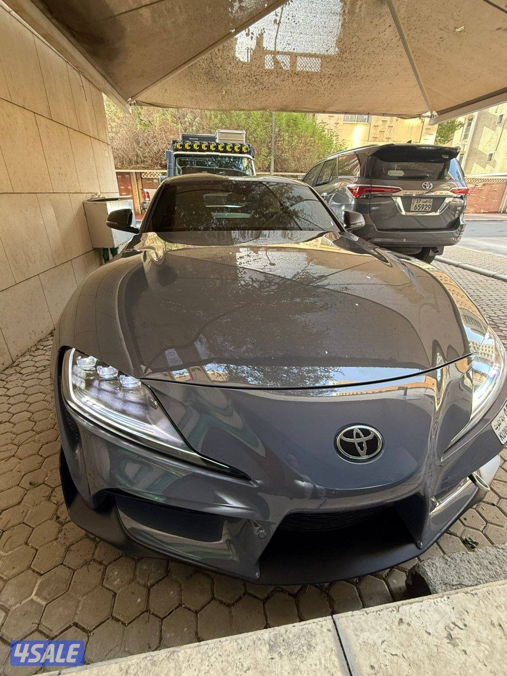 سوبرا للبيع موديل 2024 قير عادي0