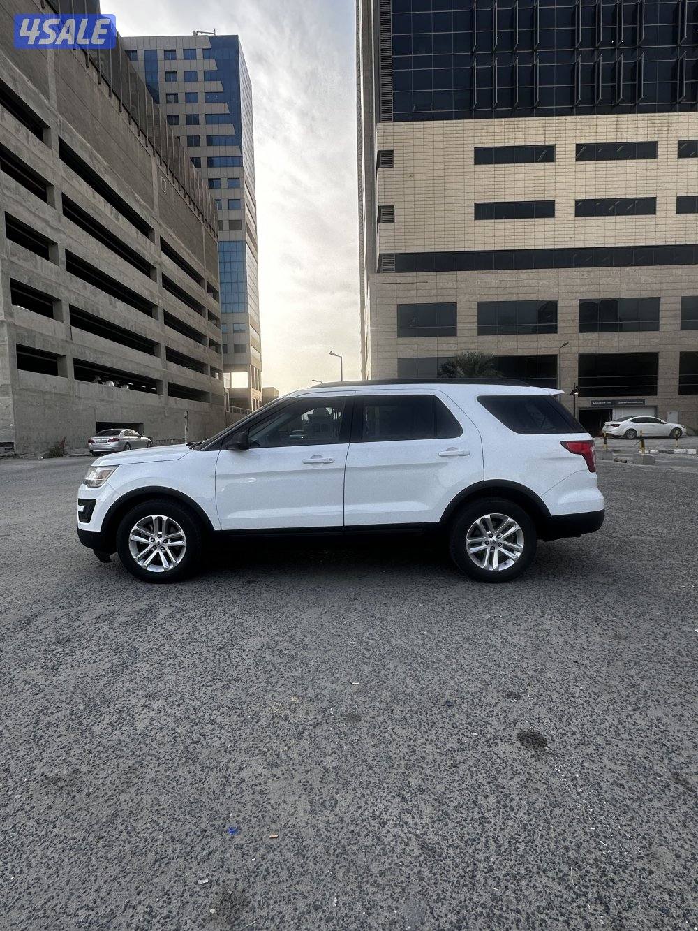 بييعه سرريعه فورد اكسبلور 20172