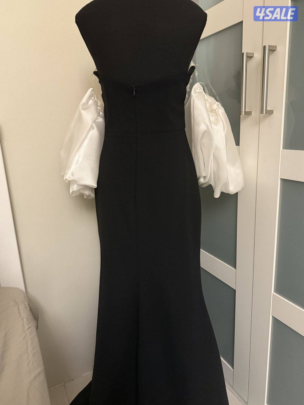 فستان سهره جديد1