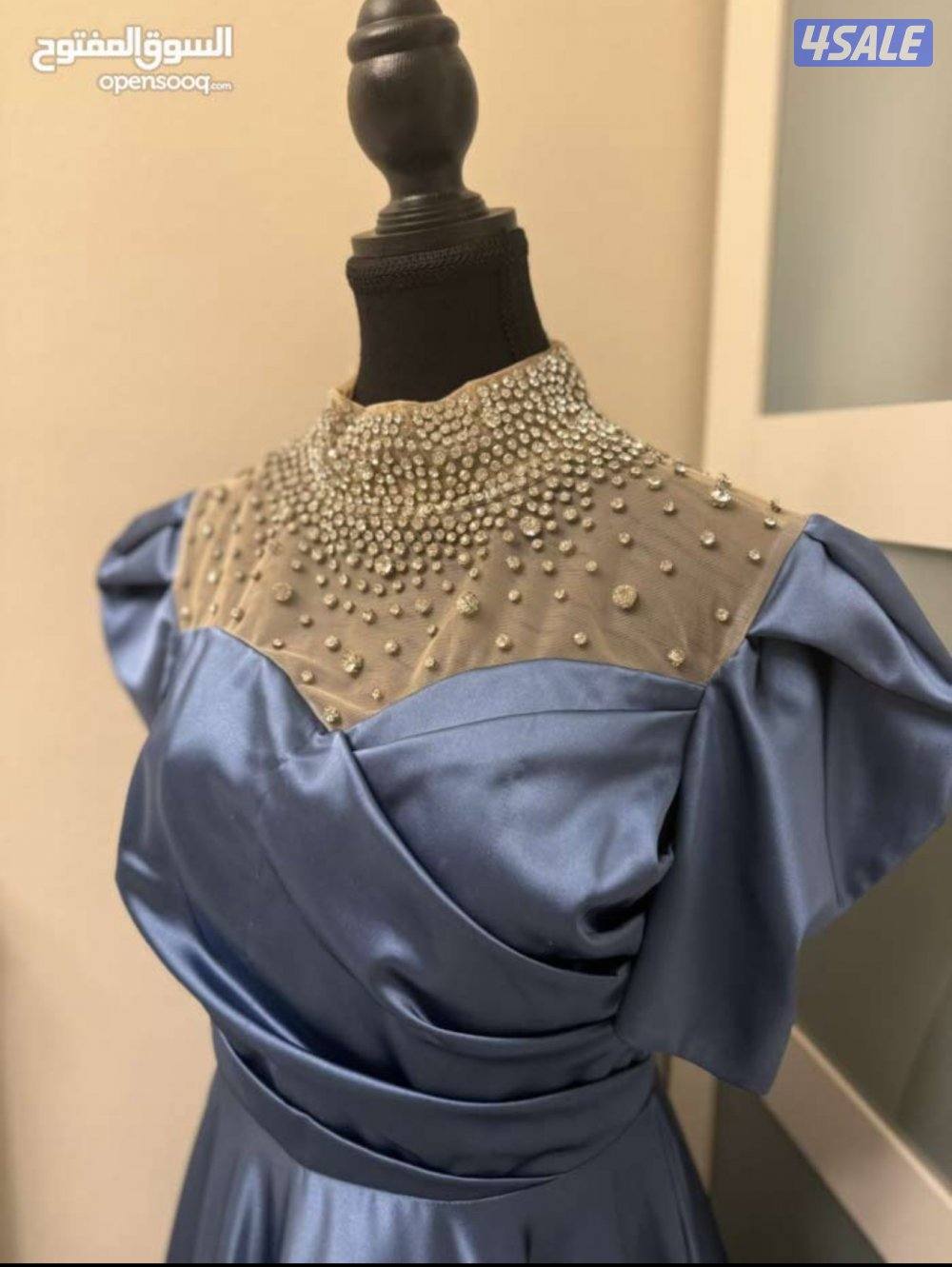 فستان سهره جديد6