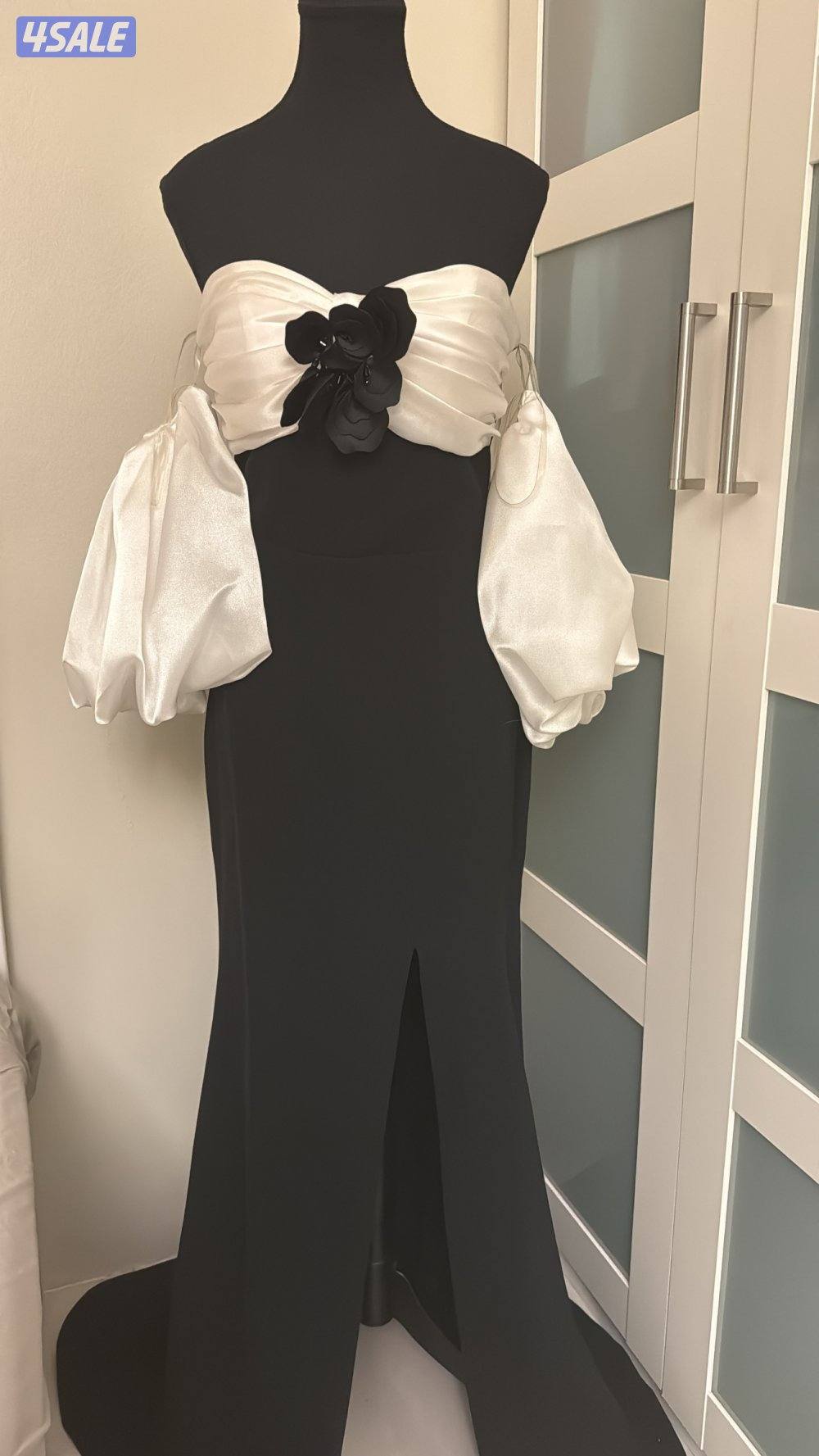 فستان سهره جديد7