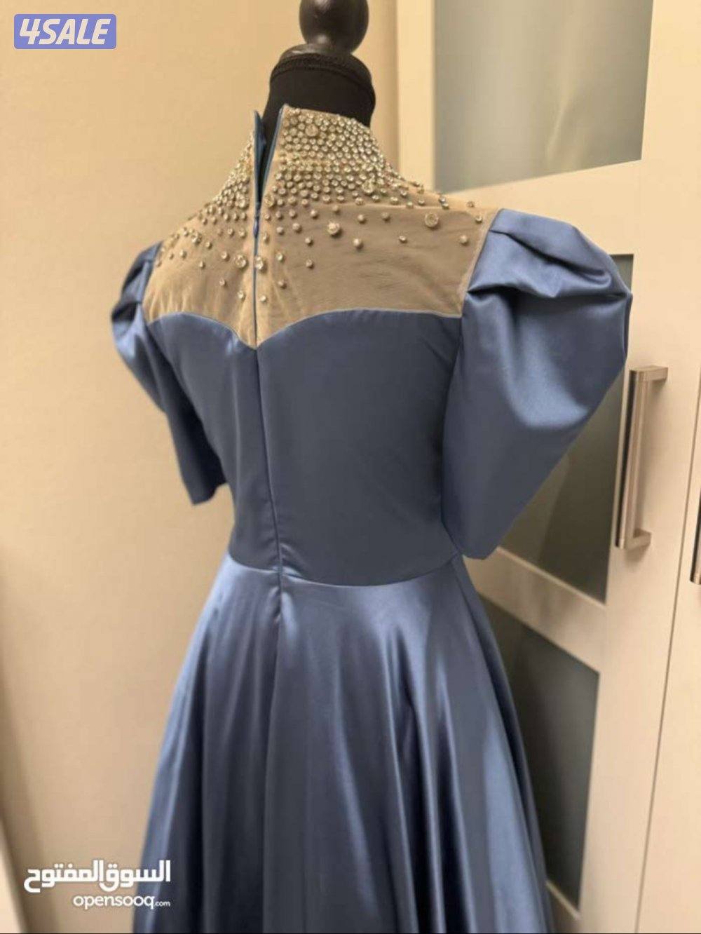 فستان سهره جديد8