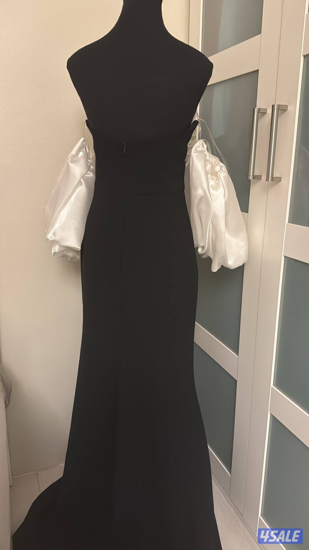 فستان سهره جديد11