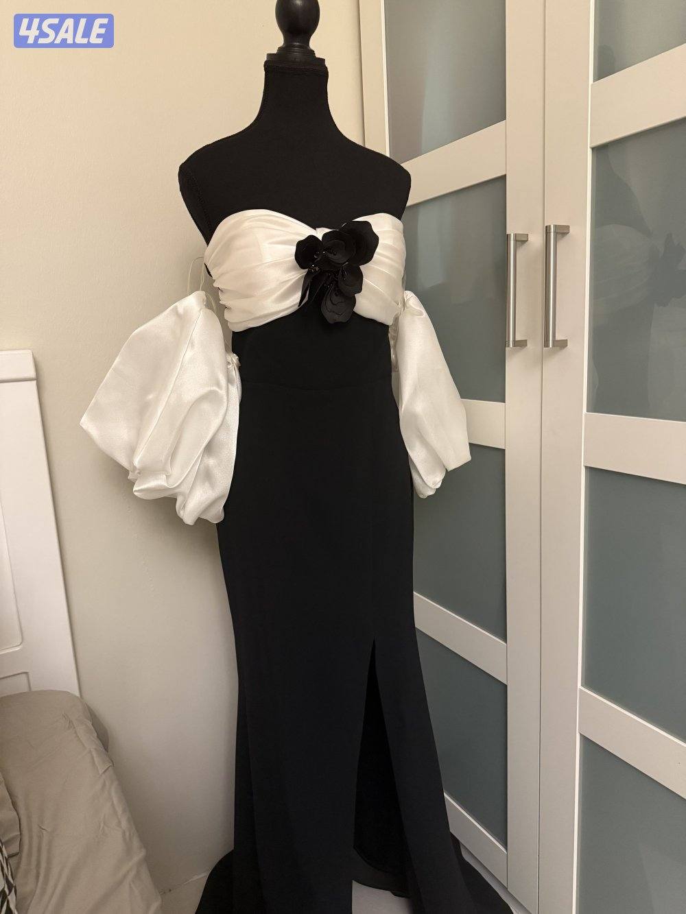 فستان سهره جديد12