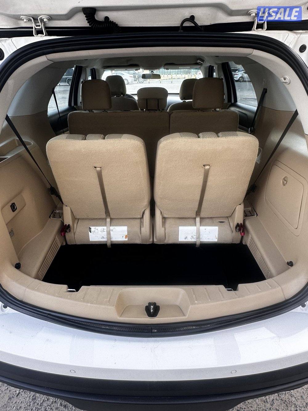 بييعه سرريعه فورد اكسبلور 20176