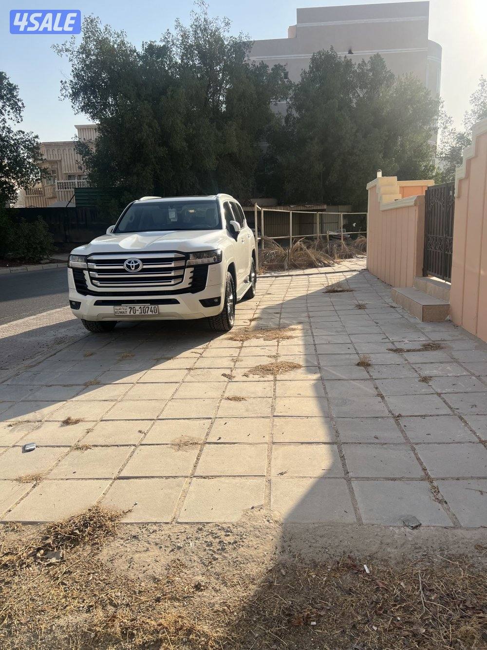 لاندكروزر ديزل للبيع2