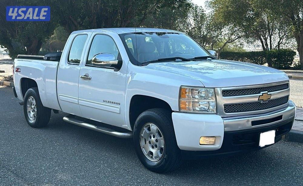 سلفرادو صبغ الوكاله1