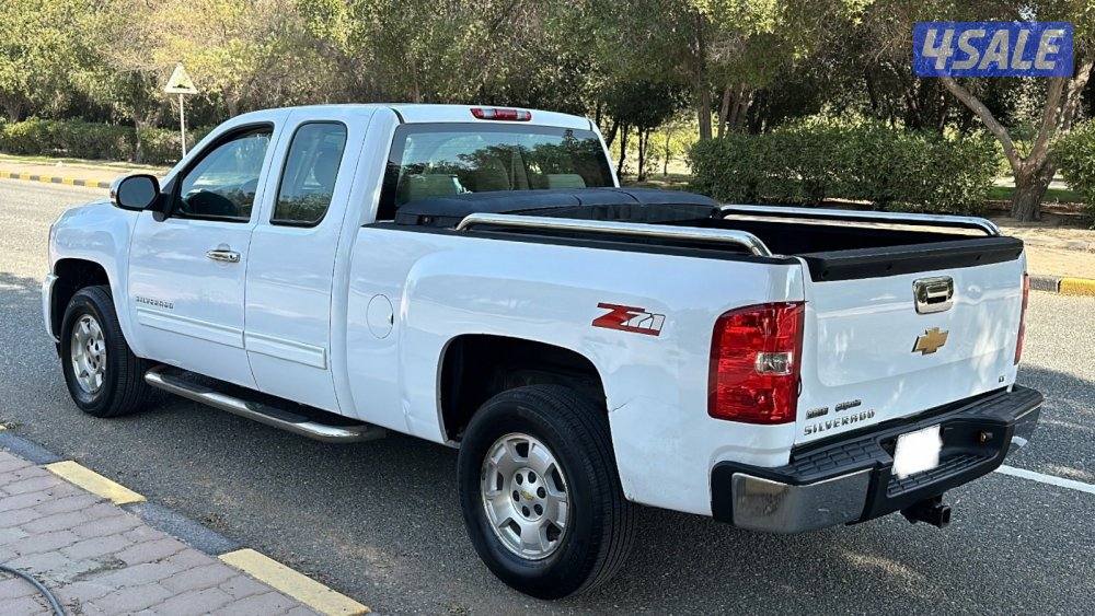 سلفرادو صبغ الوكاله3