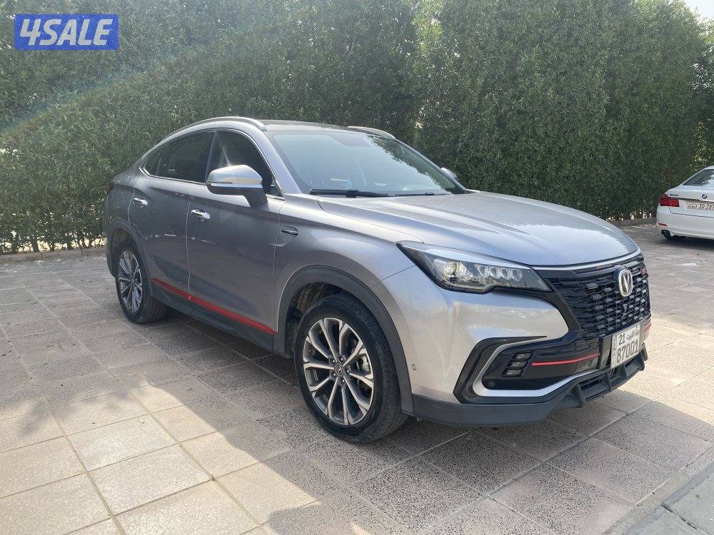 للبيع CS85 موديل 20230