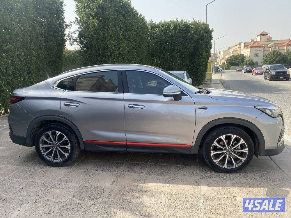 للبيع CS85 موديل 20231