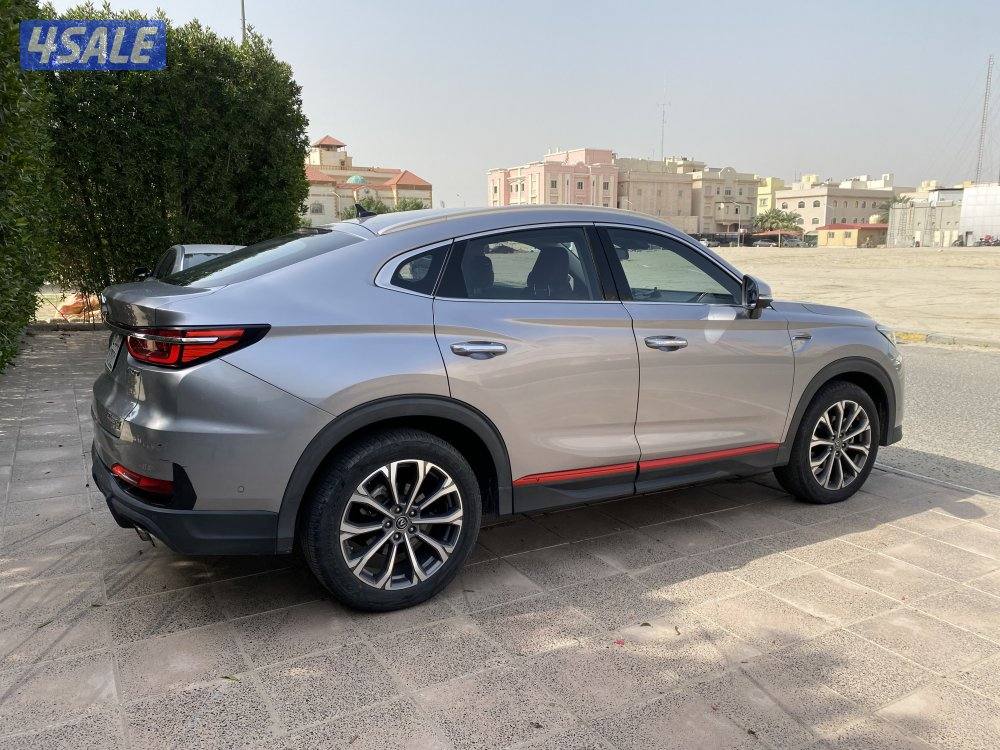 للبيع CS85 موديل 20232