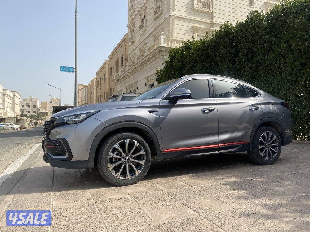 للبيع CS85 موديل 20236