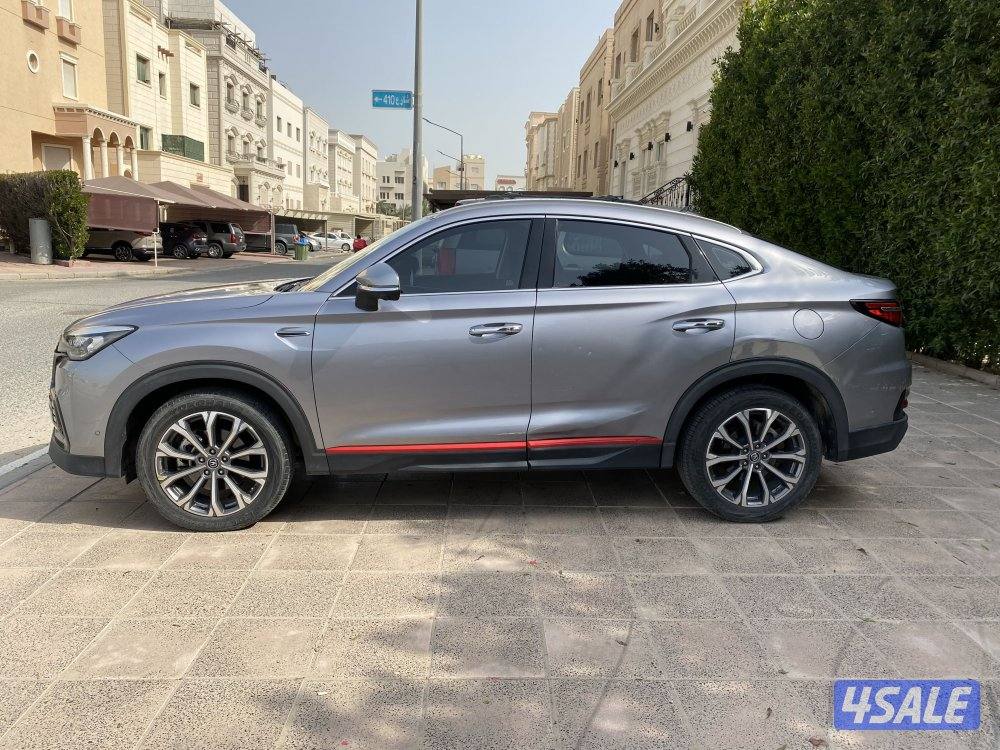 للبيع CS85 موديل 20237