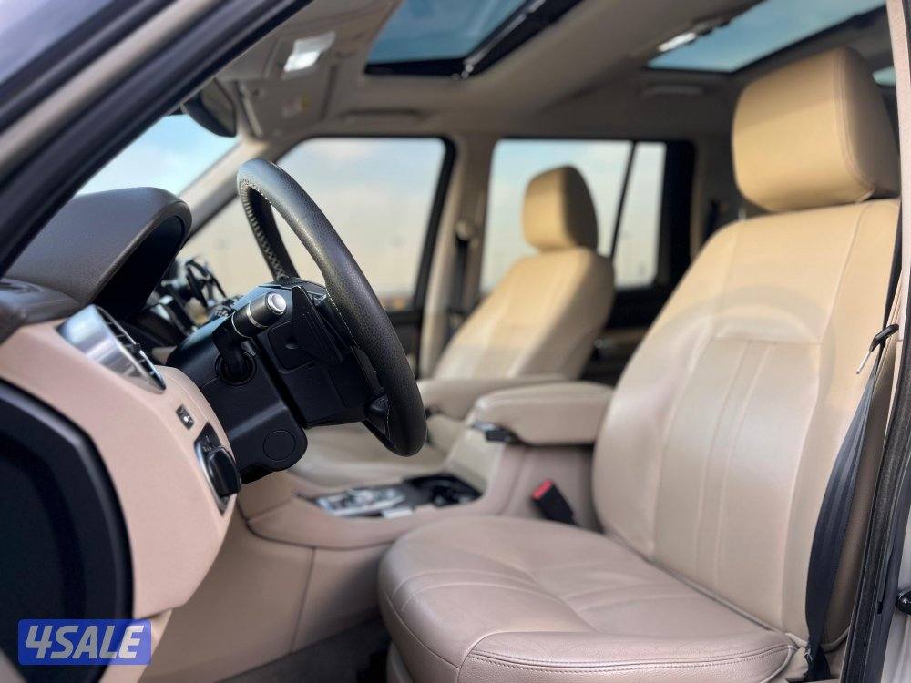 للبيع ديسكفري6