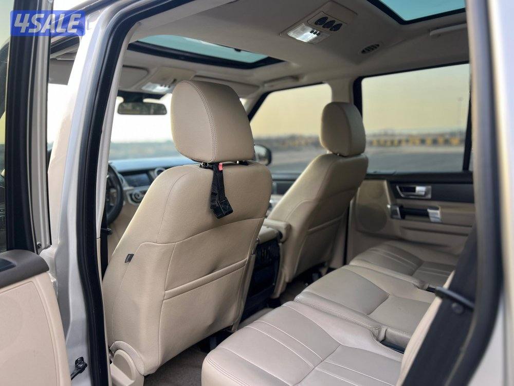 للبيع ديسكفري7