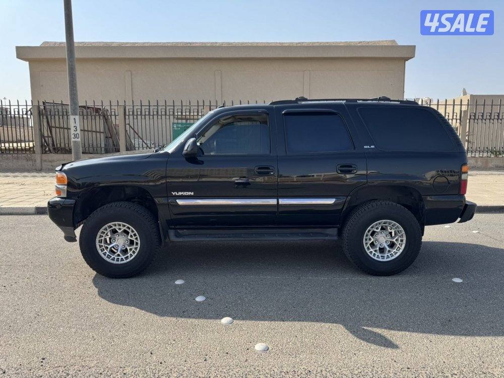 للبيع يوكن0