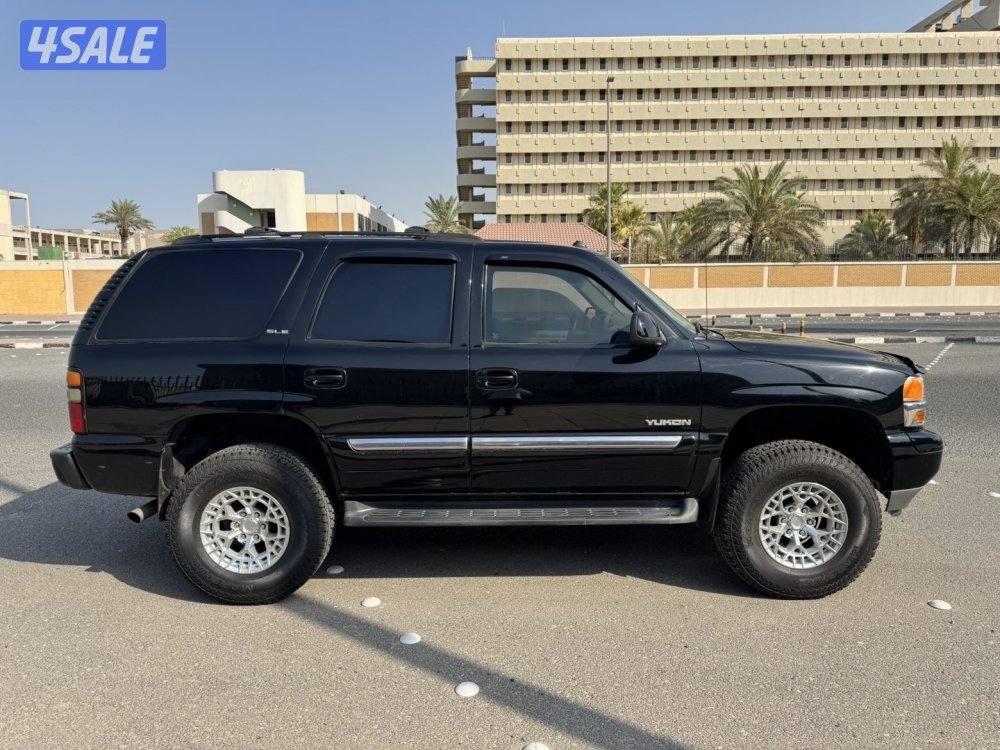 للبيع يوكن1