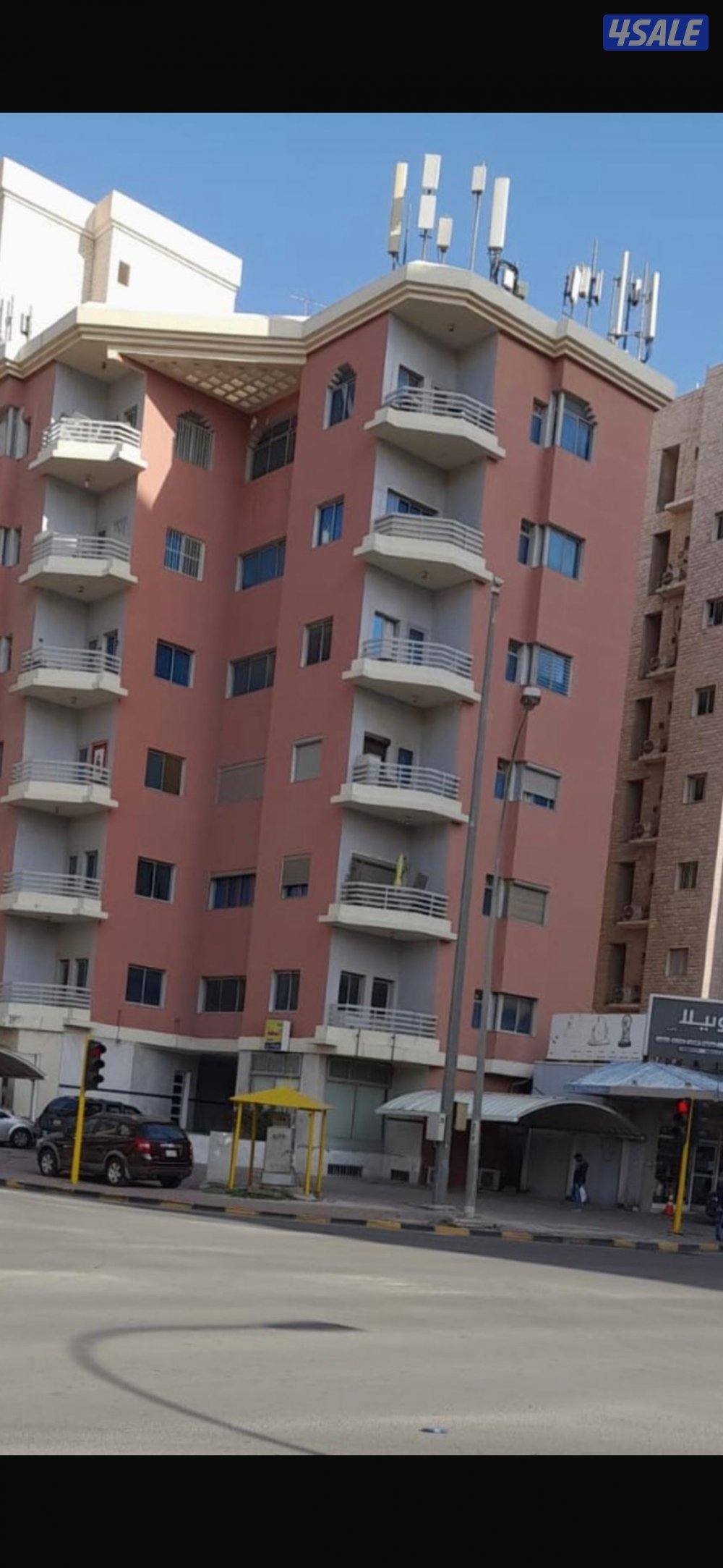 للإيجار دور تجاري0