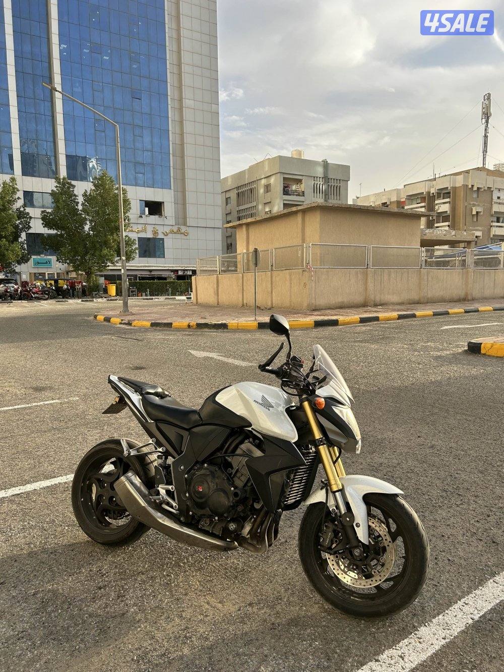 Cb1000r 20132