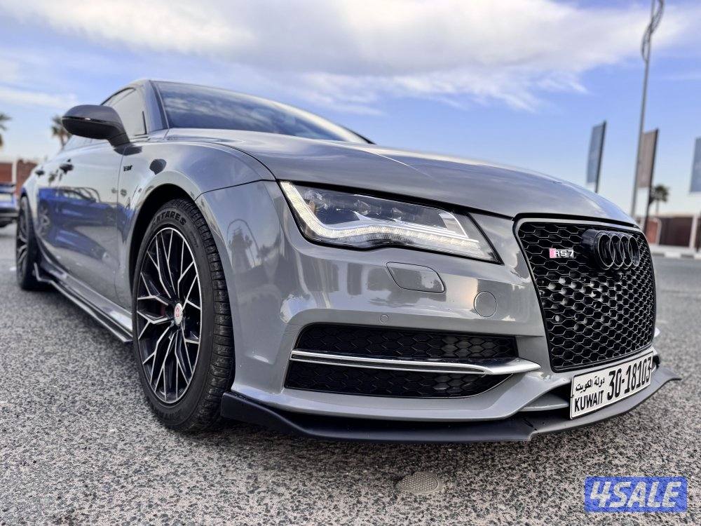 اوزي s7 موديل 20140