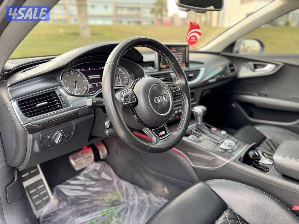 اوزي s7 موديل 20146