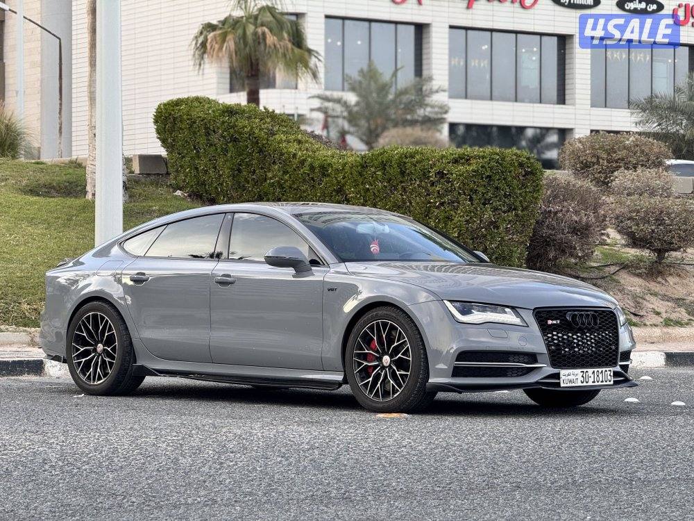 اوزي s7 موديل 20145