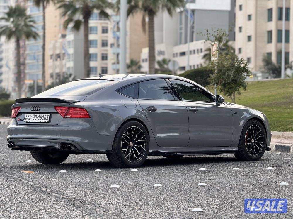 اوزي s7 موديل 201410