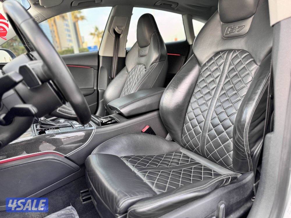 اوزي s7 موديل 201411