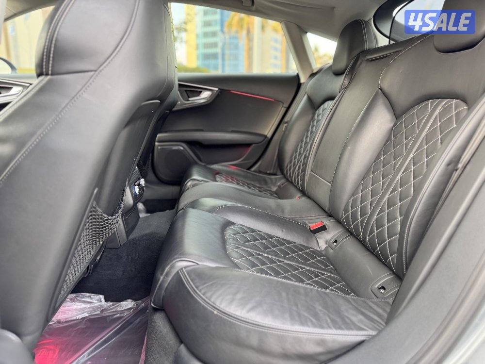 اوزي s7 موديل 201412