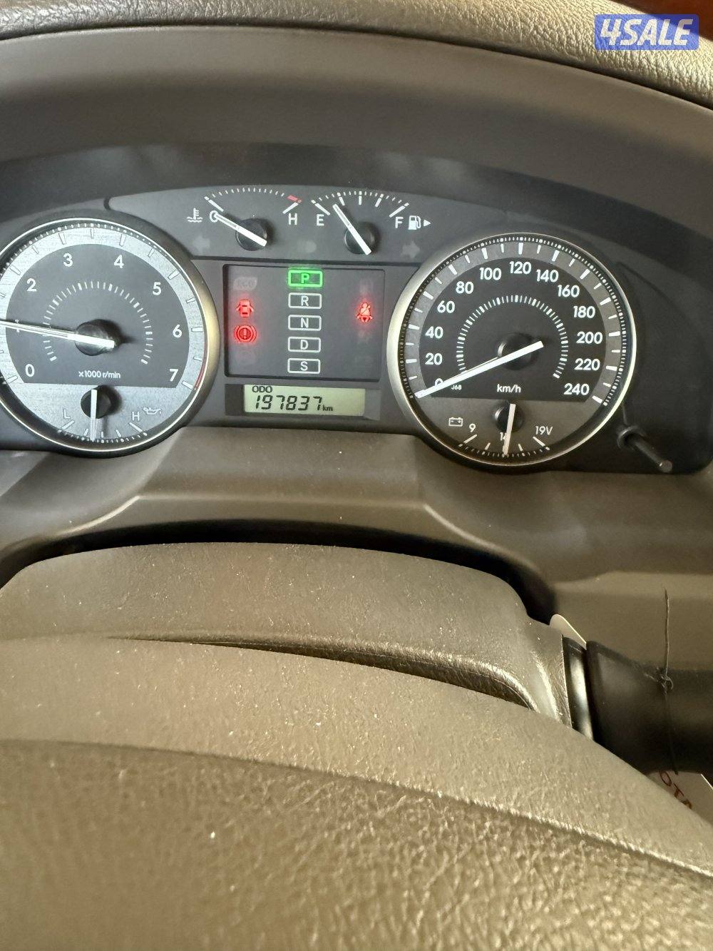 اللي يور النظيف للأستعمال  عداد 198 km2