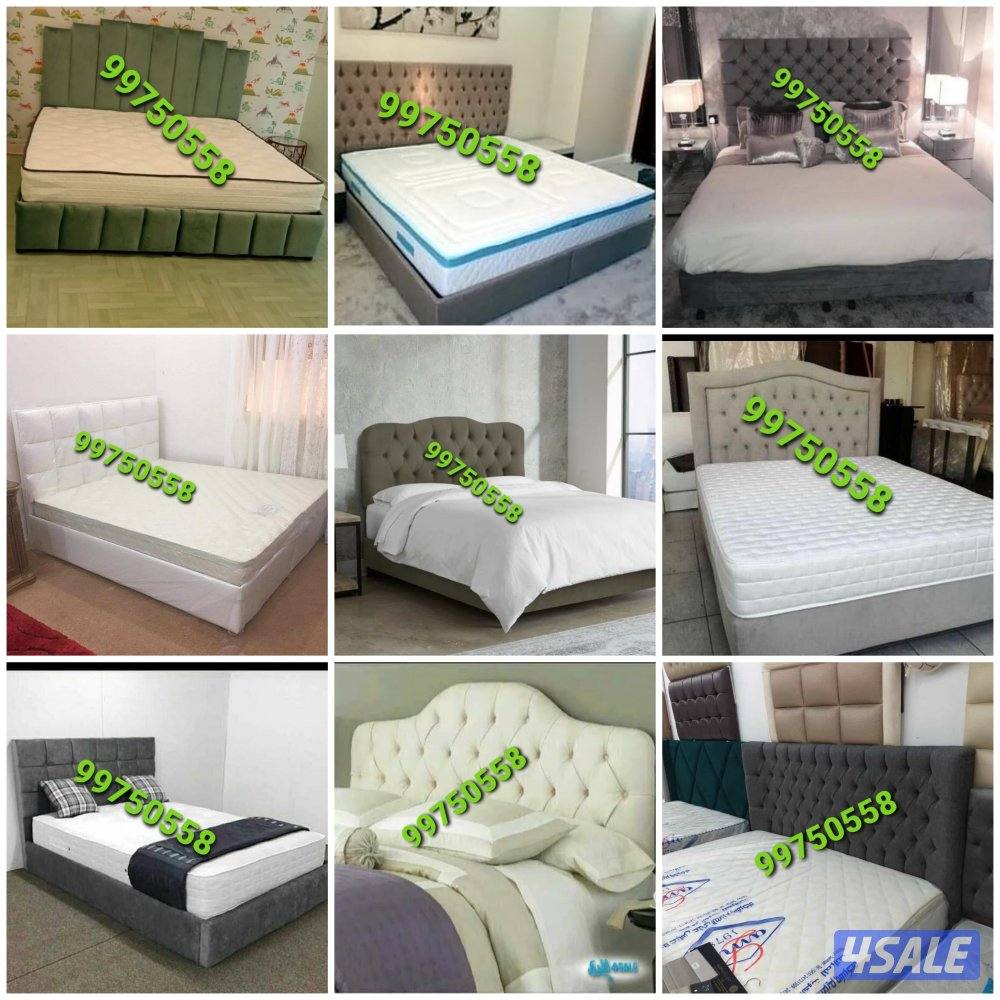 سراير وفرشات طبية7