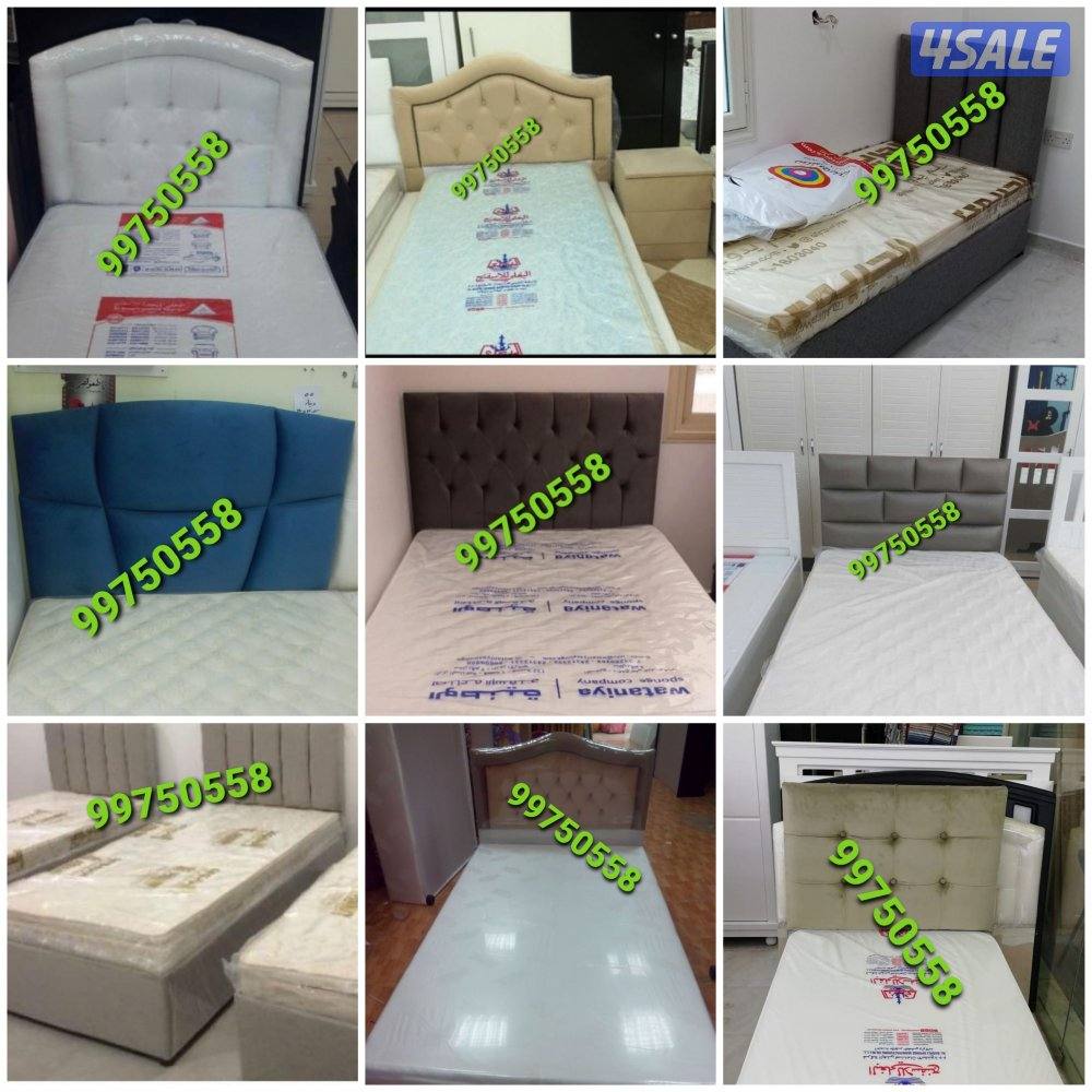 سراير وفرشات طبية10