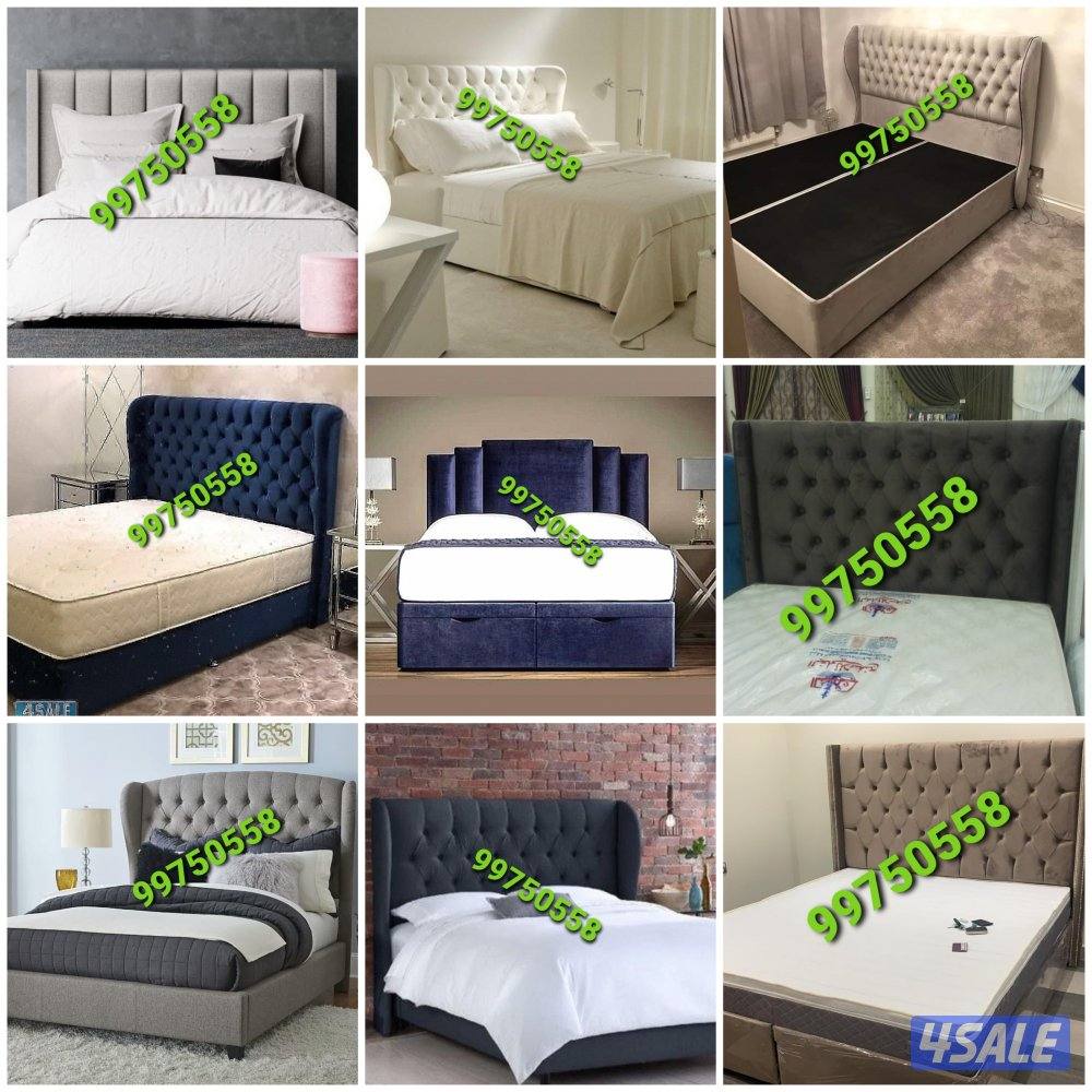 سراير وفرشات طبية11