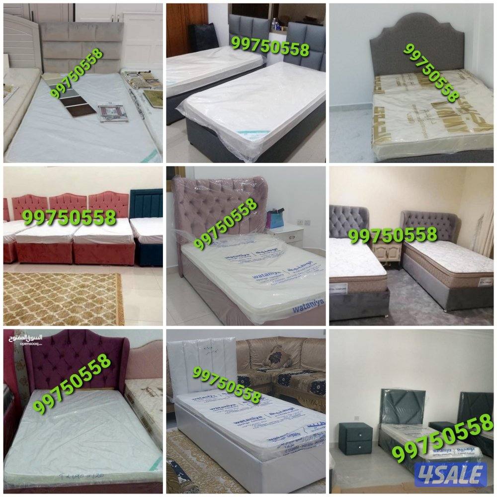 سراير وفرشات طبية12